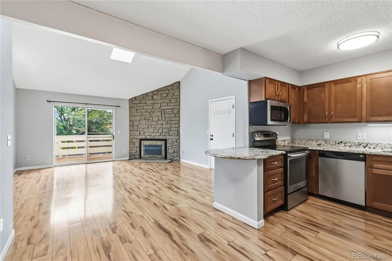 10251 44th Ave #8-201, Wheat Ridge, CO 80033