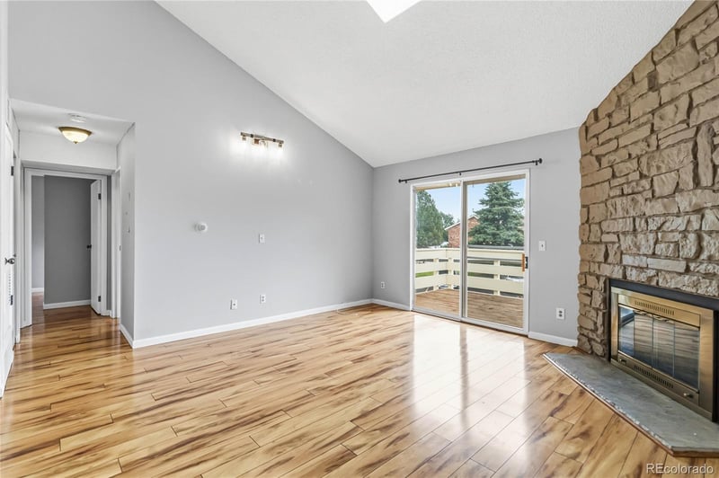 10251 44th Ave #8-201, Wheat Ridge, CO 80033
