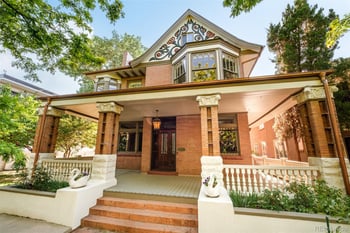 929 N Pearl St, Denver, CO 80203
