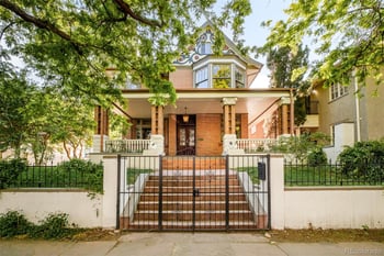 929 N Pearl St, Denver, CO 80203