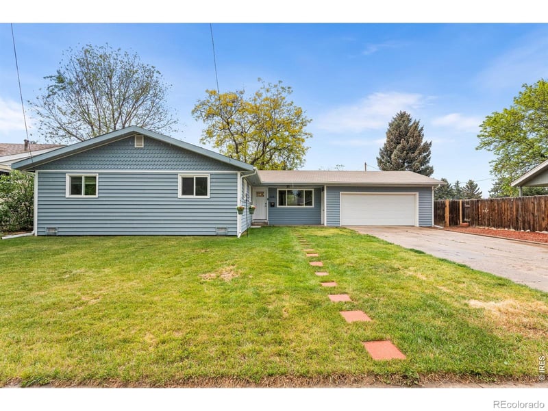 2281 Garfield Ave, Loveland, CO 80538