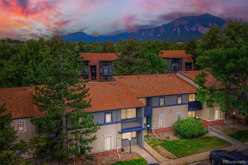 790 Moorhead Cir #E, Boulder, CO 80305