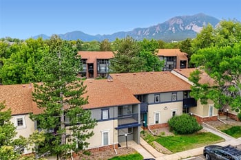 790 W Moorhead Cir #E, Boulder, CO 80305