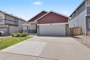 6414 Mountain Dale Dr, Colorado Springs, CO 80927