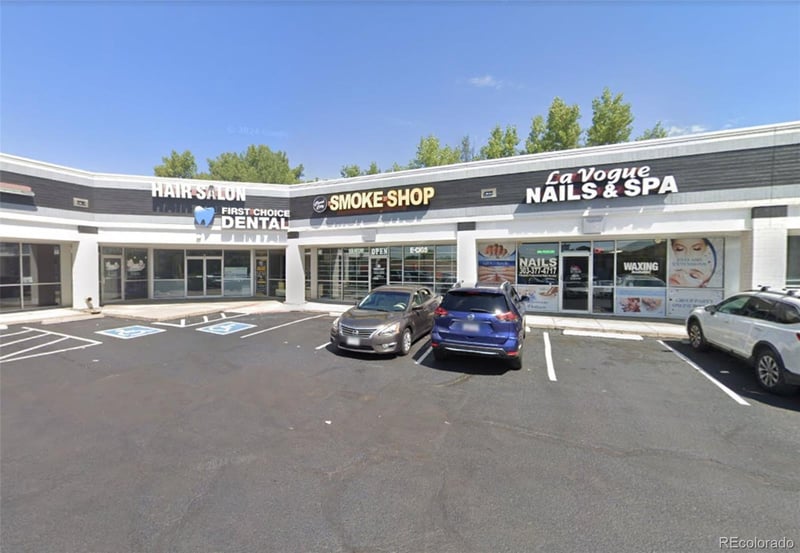 5075 Leetsdale Dr #E, Denver, CO 80246