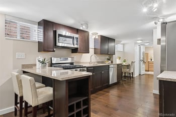 364 N Clarkson St, Denver, CO 80218