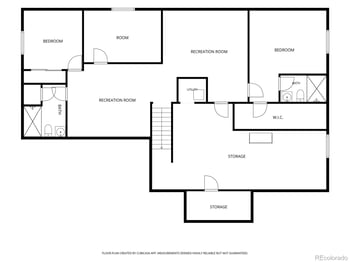40051 Cold Iron Rd, Ramah, CO 80833