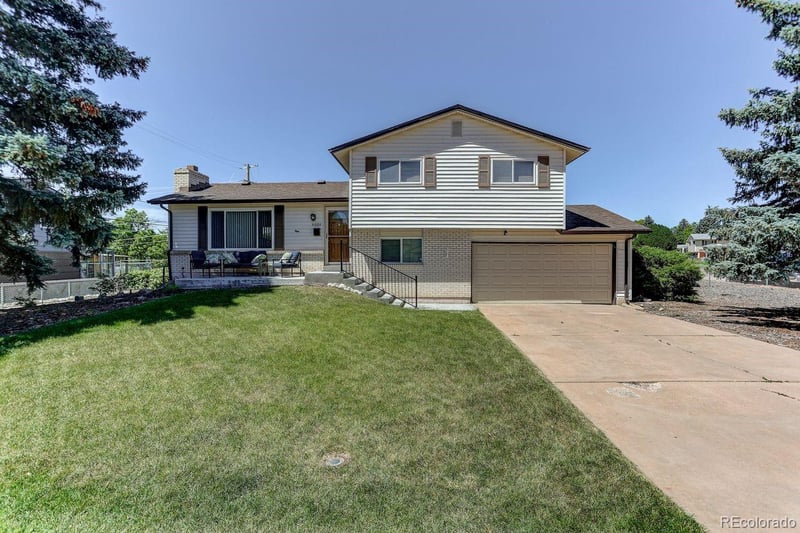 6000 Canyon Dr, Littleton, CO 80128