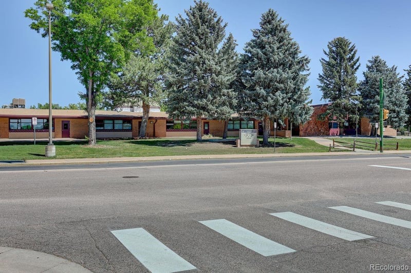 6000 Canyon Dr, Littleton, CO 80128