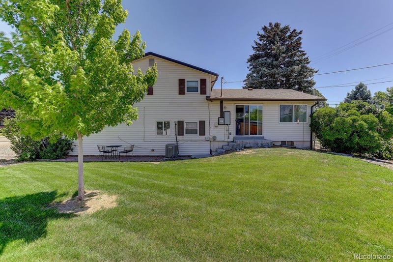 6000 Canyon Dr, Littleton, CO 80128