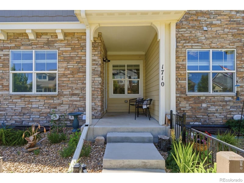 1710 50th St, Loveland, CO 80538
