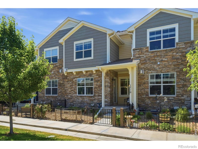 1710 50th St, Loveland, CO 80538
