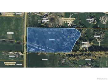 3228 N Shields St, Fort Collins, CO 80524