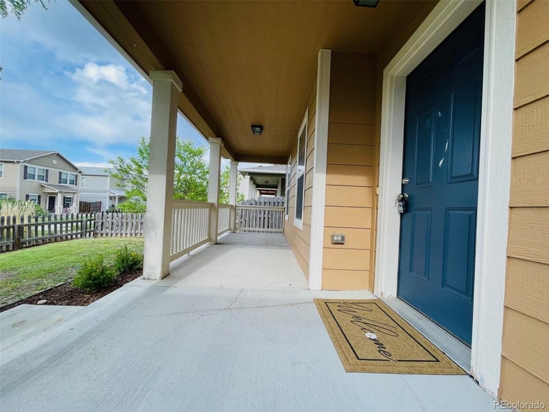 7721 Crestone Peak Trl, Colorado Springs, CO 80924