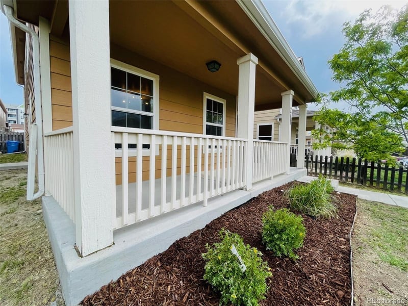 7721 Crestone Peak Trl, Colorado Springs, CO 80924