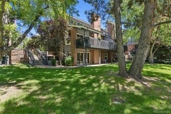2609 S Quebec St #9, Denver, CO 80231