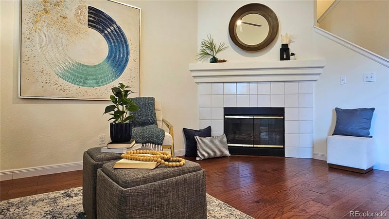 10389 Fair Ave #C, Littleton, CO 80127