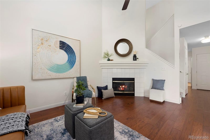 10389 Fair Ave #C, Littleton, CO 80127