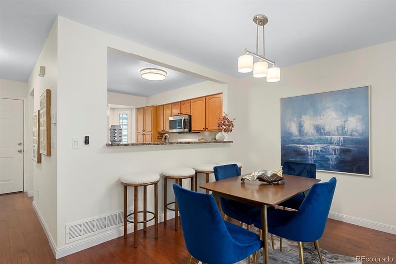10389 Fair Ave #C, Littleton, CO 80127