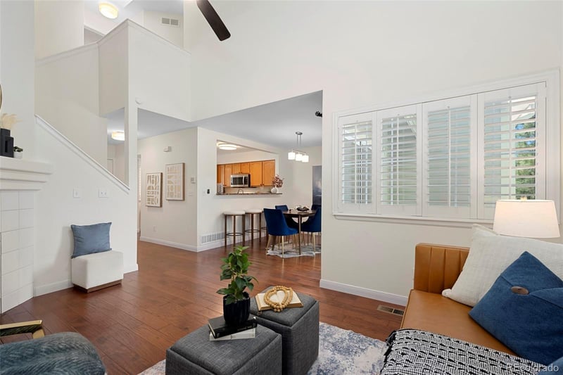 10389 Fair Ave #C, Littleton, CO 80127