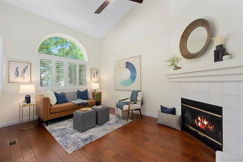 10389 Fair Ave #C, Littleton, CO 80127