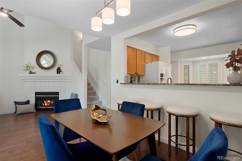 10389 Fair Ave #C, Littleton, CO 80127