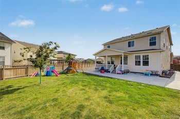 6160 N Malaya St, Aurora, CO 80019