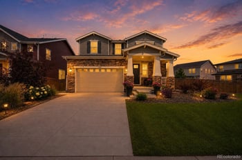 6160 N Malaya St, Aurora, CO 80019