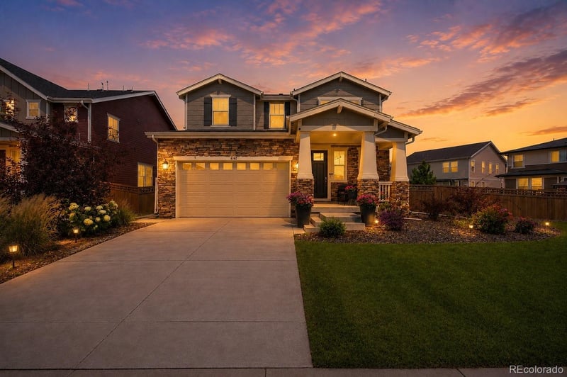 6160 Malaya St, Aurora, CO 80019