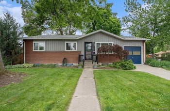 6797 Lee St, Arvada, CO 80004