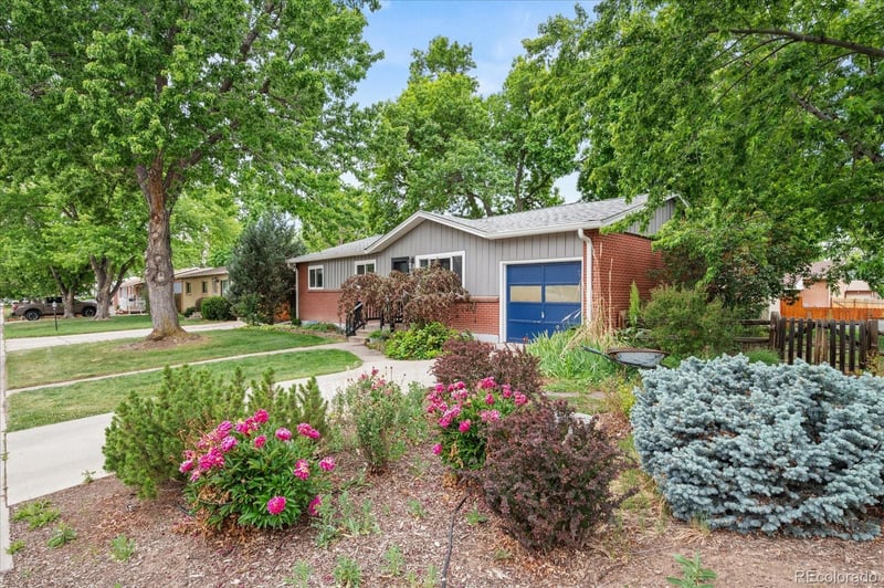 6797 Lee St, Arvada, CO 80004