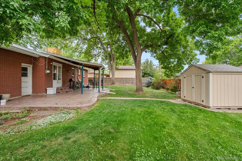 6797 Lee St, Arvada, CO 80004