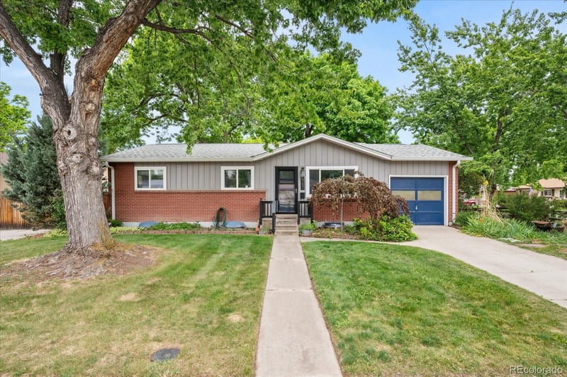 6797 Lee St, Arvada, CO 80004