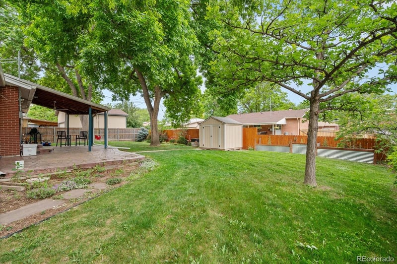 6797 Lee St, Arvada, CO 80004