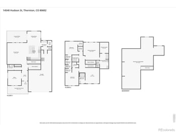 14540 Hudson St, Thornton, CO 80602
