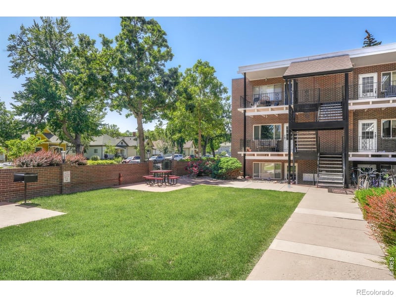 301 Peterson St #308, Fort Collins, CO 80524