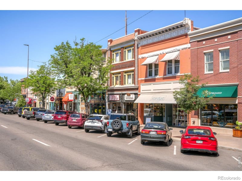 301 Peterson St #308, Fort Collins, CO 80524