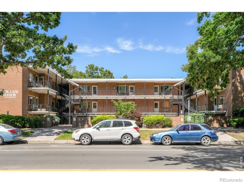 301 Peterson St #308, Fort Collins, CO 80524