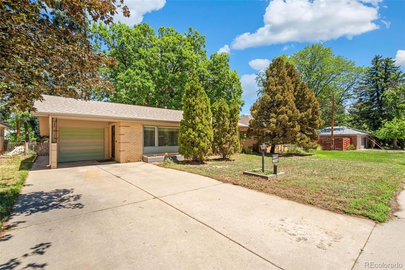 5845 W 37th Ave, Denver, CO 80212