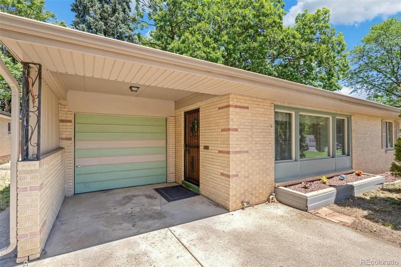 5845 W 37th Ave, Denver, CO 80212