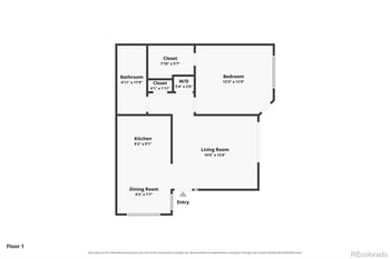 1166 Opal St #104, Broomfield, CO 80020