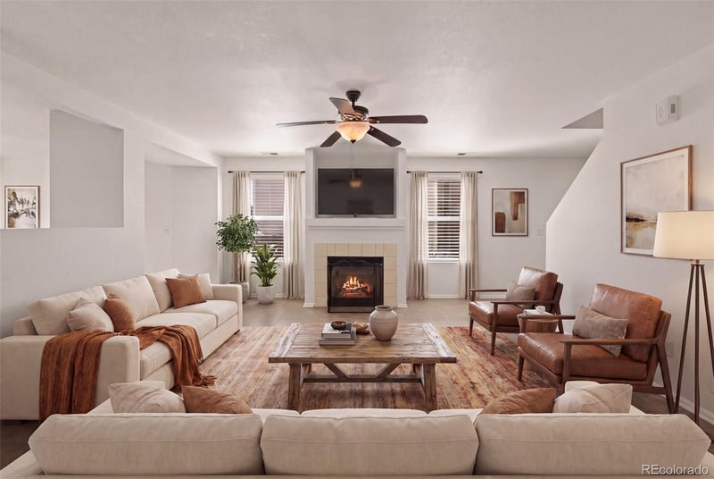 266 Ponderosa Pl, Fort Lupton, CO 80621
