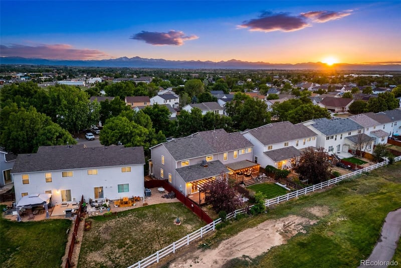 266 Ponderosa Pl, Fort Lupton, CO 80621