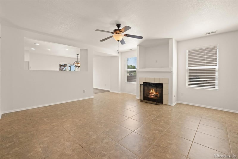 266 Ponderosa Pl, Fort Lupton, CO 80621