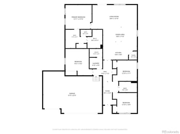 7471 E 157th Ave, Thornton, CO 80602