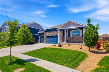 7471 E 157th Ave, Thornton, CO 80602