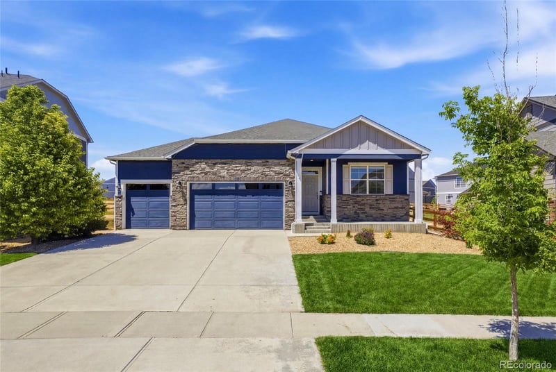 7471 157th Ave, Thornton, CO 80602