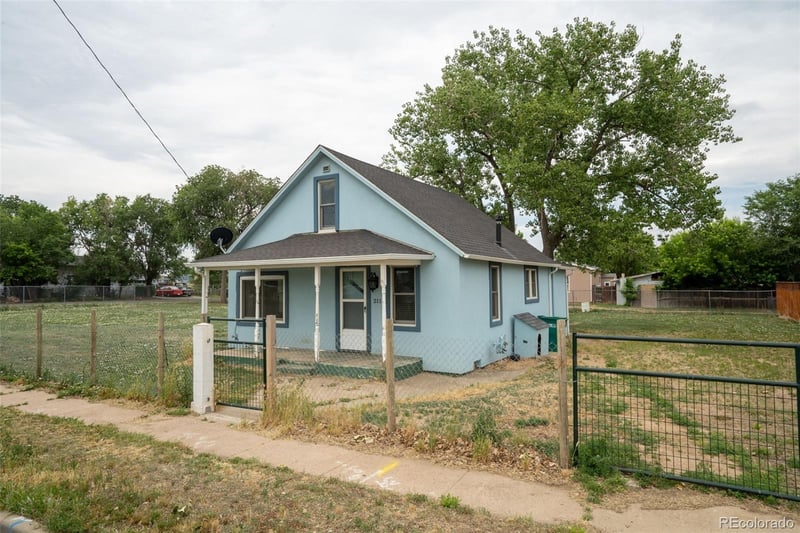 Home Worth Check