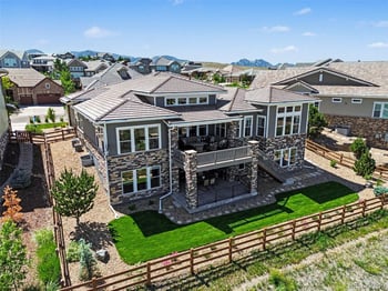 9474 Noble Way, Arvada, CO 80007
