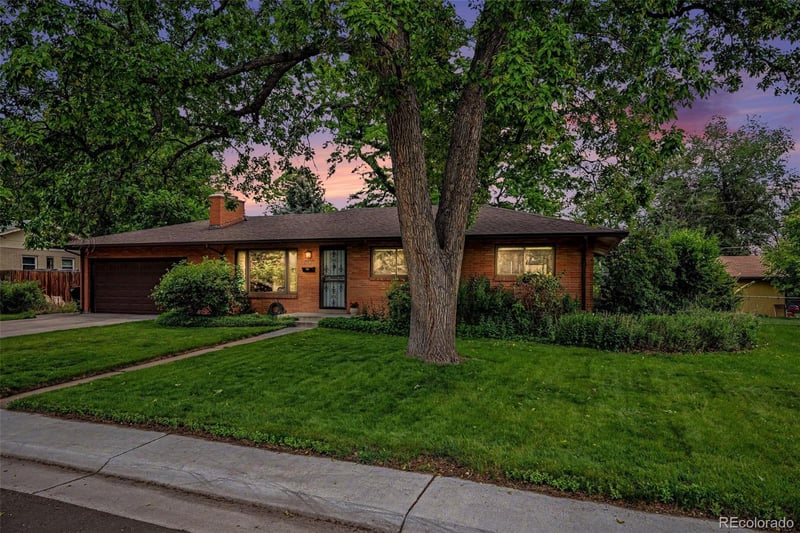 4102 Greenwood Pl, Denver, CO 80236